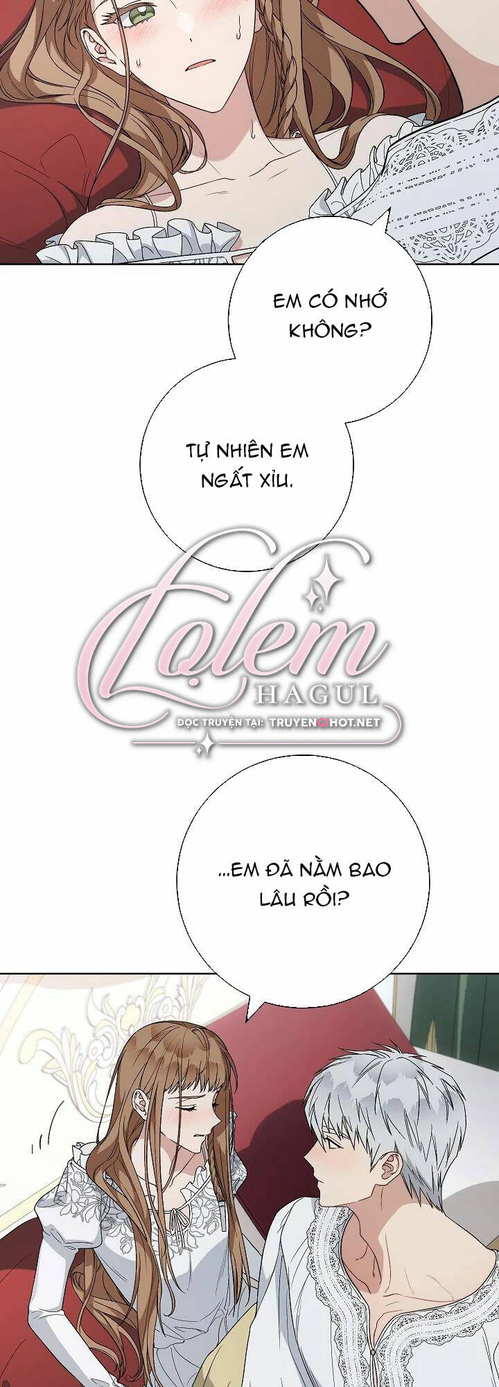 Cuộc Hôn Nhân Vụ Lợi Chapter 68 - Trang 2