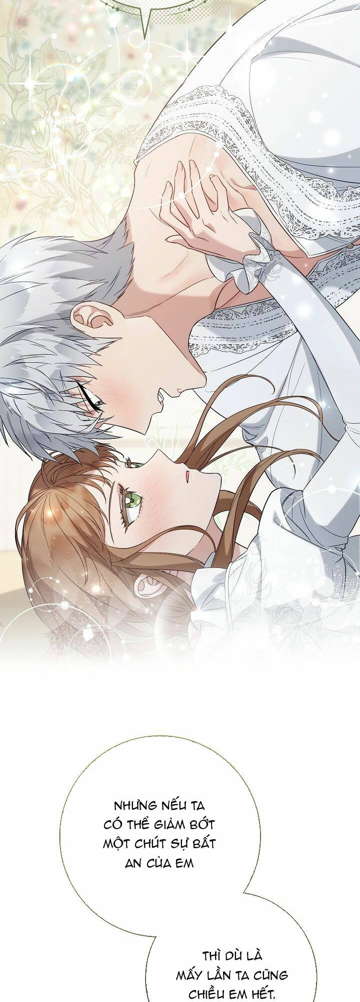 Cuộc Hôn Nhân Vụ Lợi Chapter 69 - Trang 2