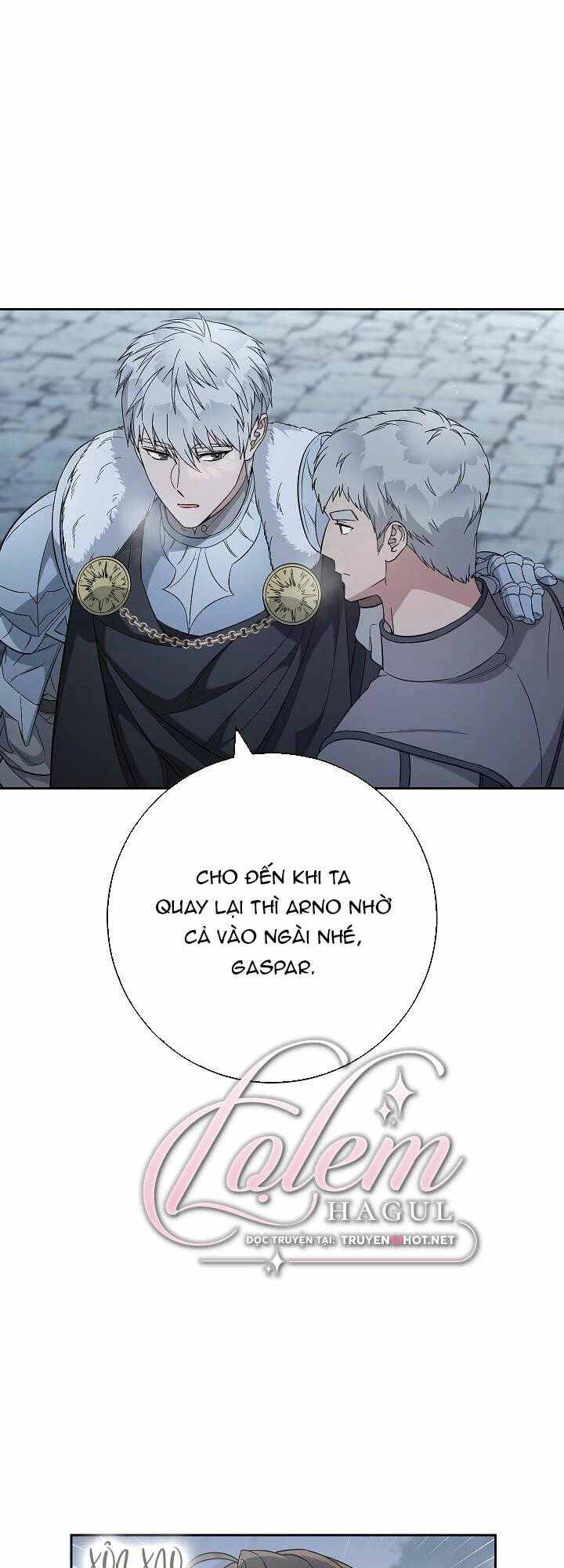 Cuộc Hôn Nhân Vụ Lợi Chapter 69 - Trang 2