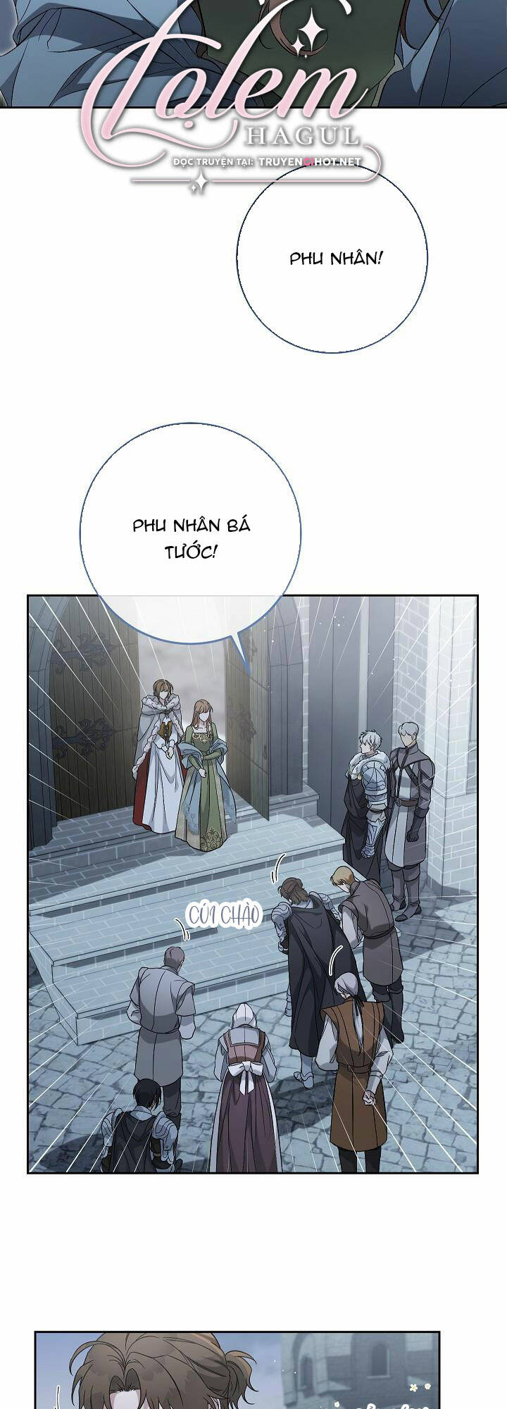 Cuộc Hôn Nhân Vụ Lợi Chapter 69 - Trang 2