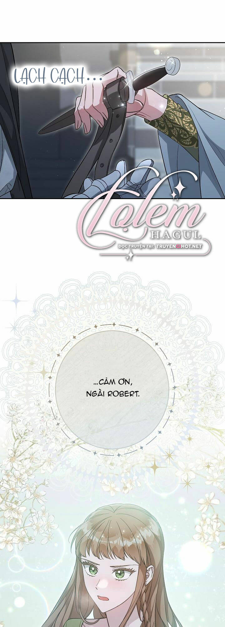 Cuộc Hôn Nhân Vụ Lợi Chapter 69 - Trang 2