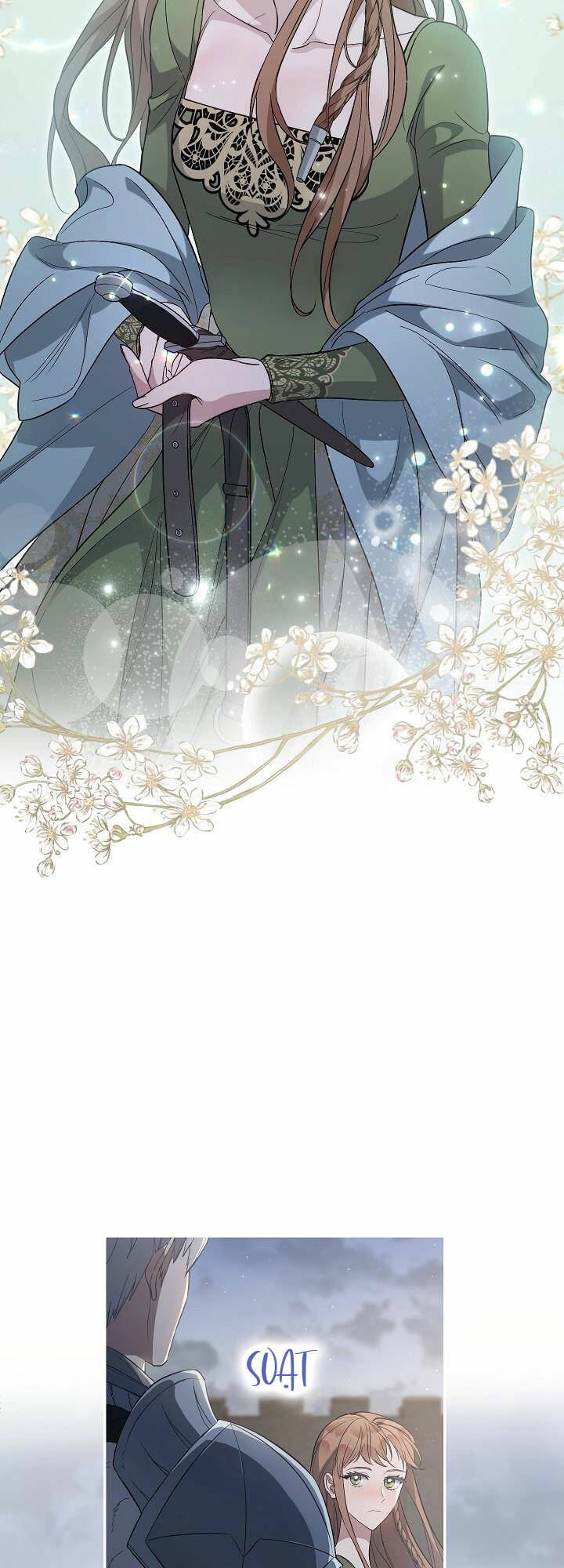 Cuộc Hôn Nhân Vụ Lợi Chapter 69 - Trang 2