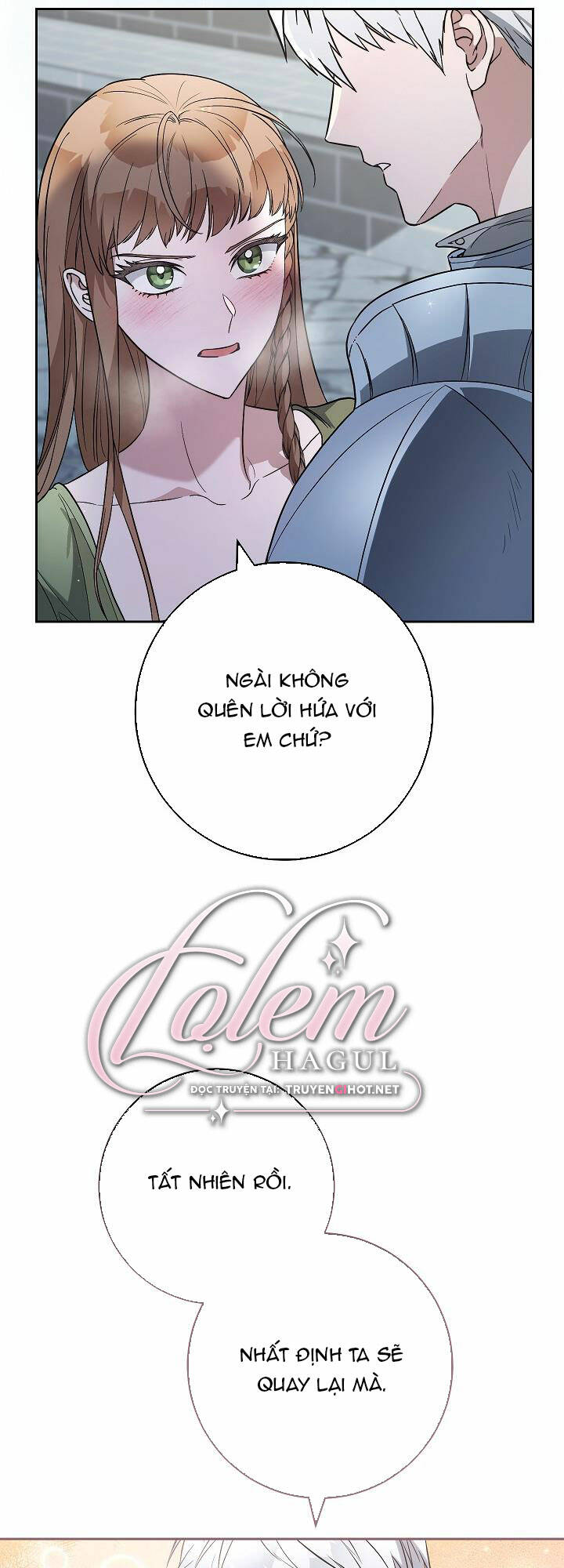 Cuộc Hôn Nhân Vụ Lợi Chapter 69 - Trang 2