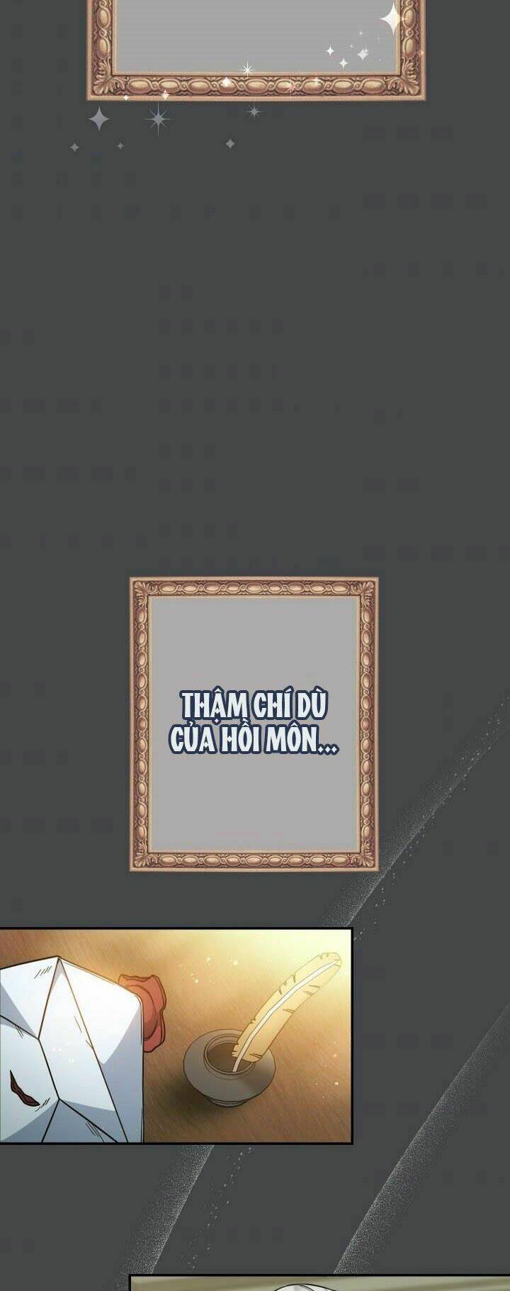 Cuộc Hôn Nhân Vụ Lợi Chapter 7 - Trang 2