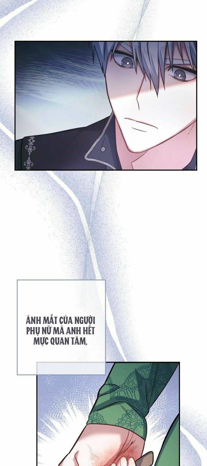 Cuộc Hôn Nhân Vụ Lợi Chapter 7 - Trang 2