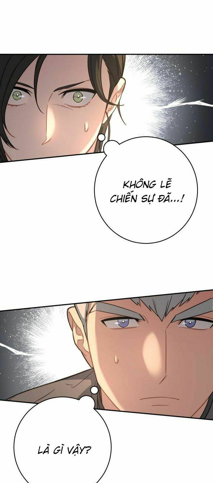 Cuộc Hôn Nhân Vụ Lợi Chapter 7 - Trang 2