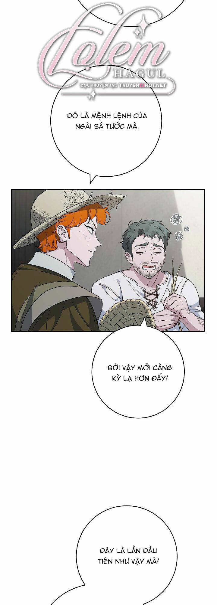 Cuộc Hôn Nhân Vụ Lợi Chapter 72 - Trang 2