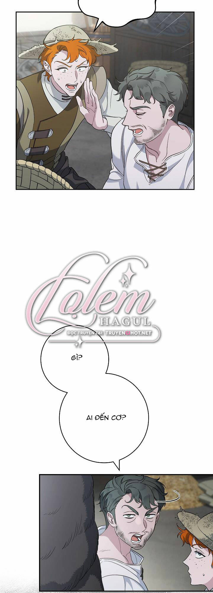 Cuộc Hôn Nhân Vụ Lợi Chapter 72 - Trang 2