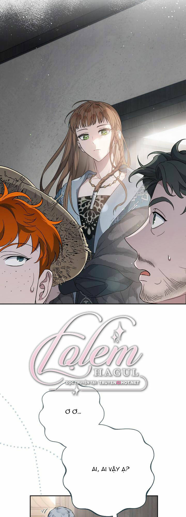 Cuộc Hôn Nhân Vụ Lợi Chapter 72 - Trang 2