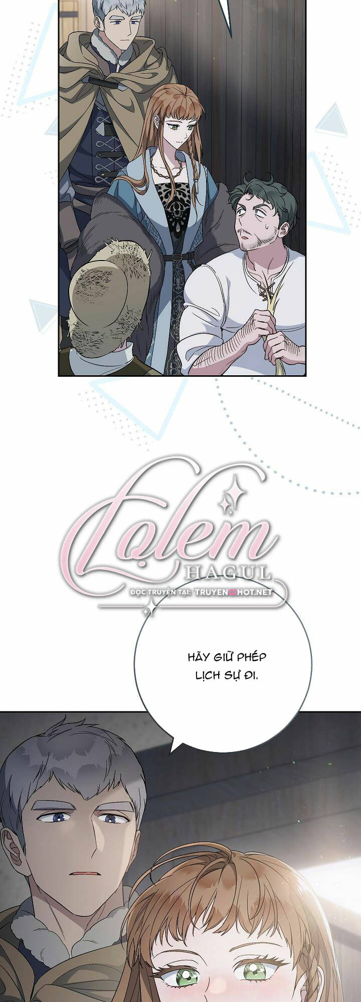 Cuộc Hôn Nhân Vụ Lợi Chapter 72 - Trang 2