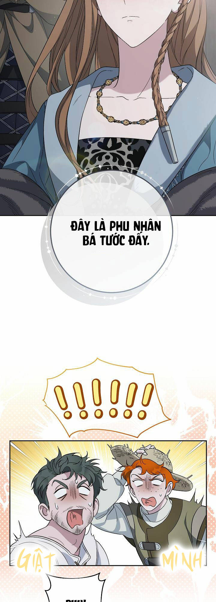 Cuộc Hôn Nhân Vụ Lợi Chapter 72 - Trang 2