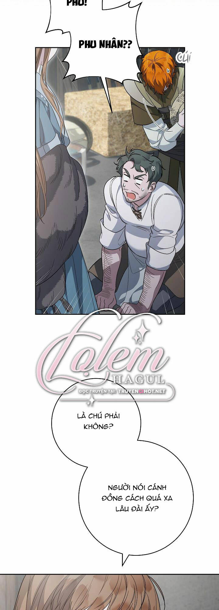 Cuộc Hôn Nhân Vụ Lợi Chapter 72 - Trang 2