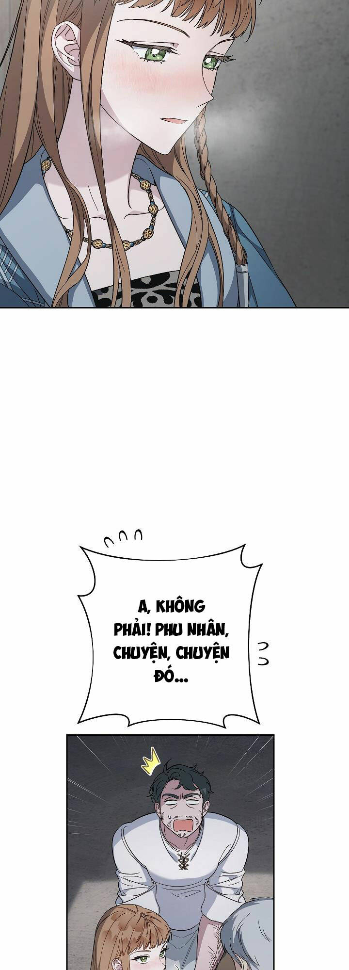 Cuộc Hôn Nhân Vụ Lợi Chapter 72 - Trang 2