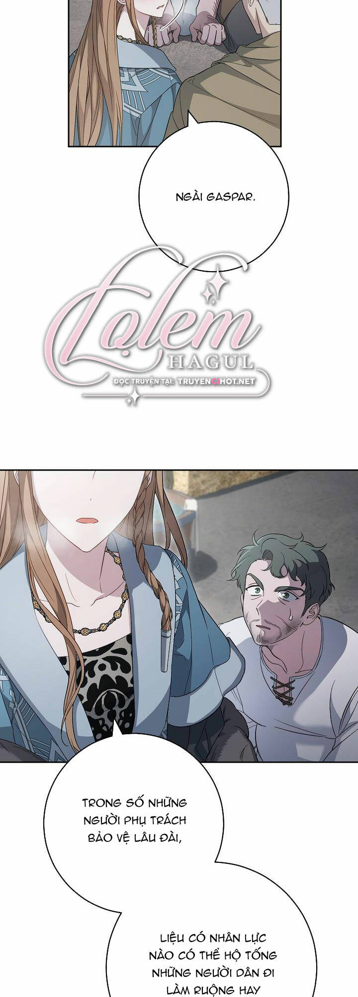 Cuộc Hôn Nhân Vụ Lợi Chapter 72 - Trang 2