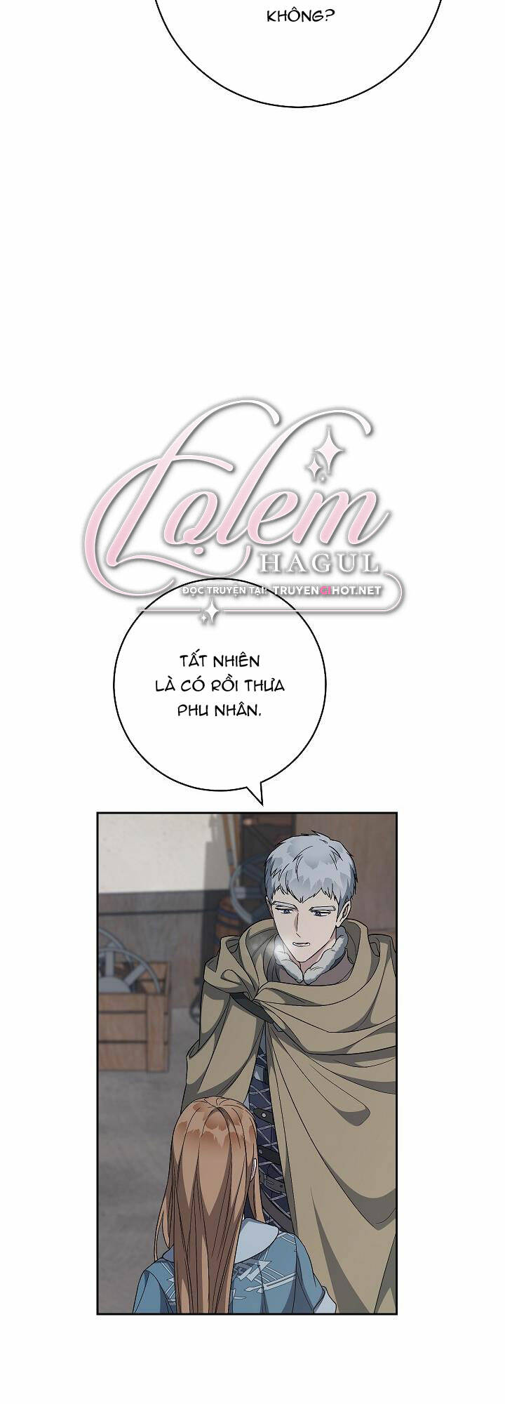 Cuộc Hôn Nhân Vụ Lợi Chapter 72 - Trang 2