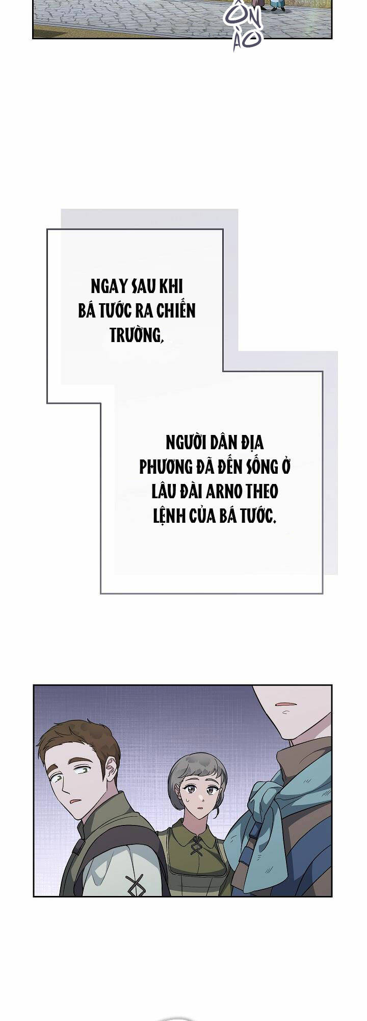 Cuộc Hôn Nhân Vụ Lợi Chapter 72 - Trang 2