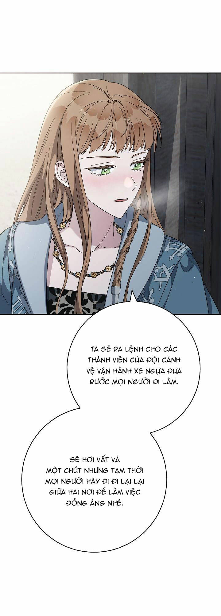 Cuộc Hôn Nhân Vụ Lợi Chapter 72 - Trang 2