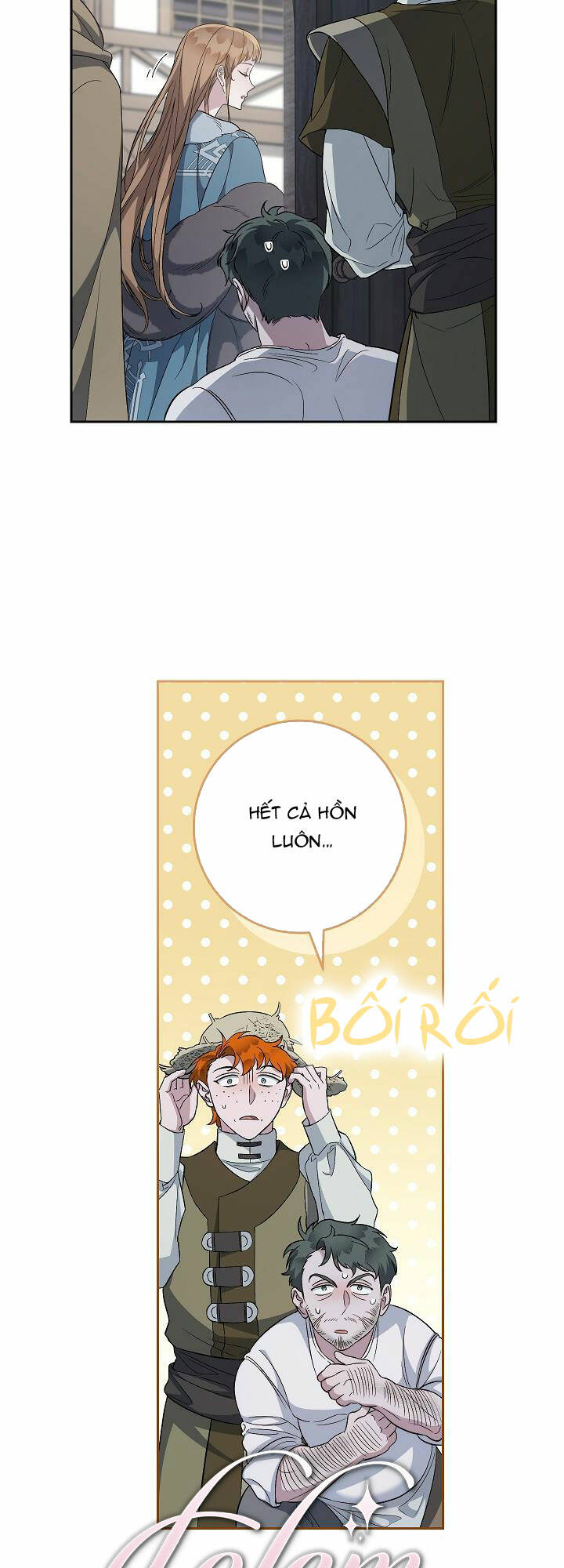 Cuộc Hôn Nhân Vụ Lợi Chapter 72 - Trang 2