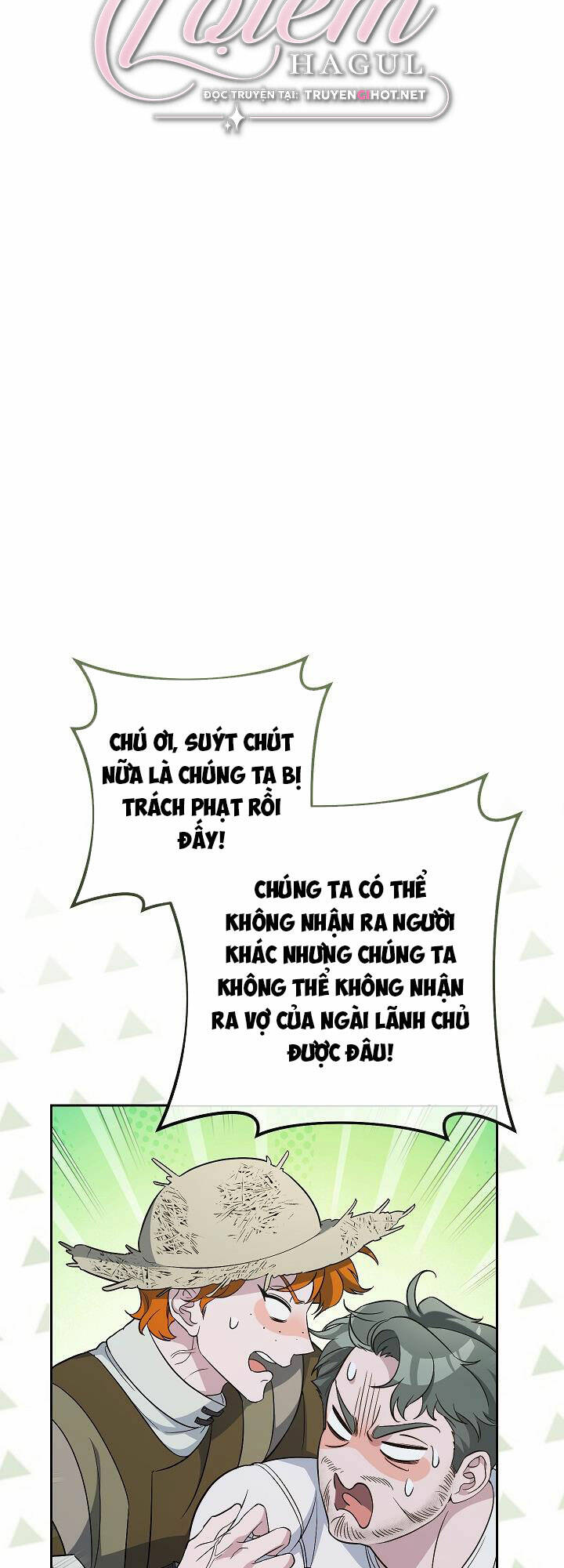 Cuộc Hôn Nhân Vụ Lợi Chapter 72 - Trang 2