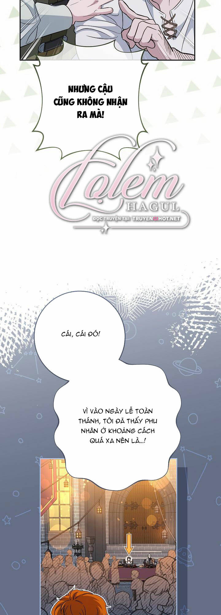 Cuộc Hôn Nhân Vụ Lợi Chapter 72 - Trang 2