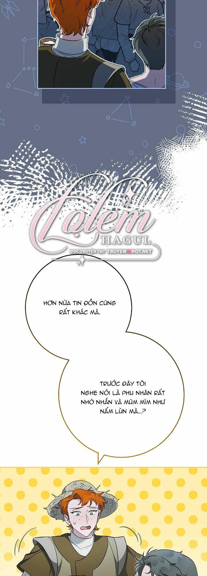 Cuộc Hôn Nhân Vụ Lợi Chapter 72 - Trang 2