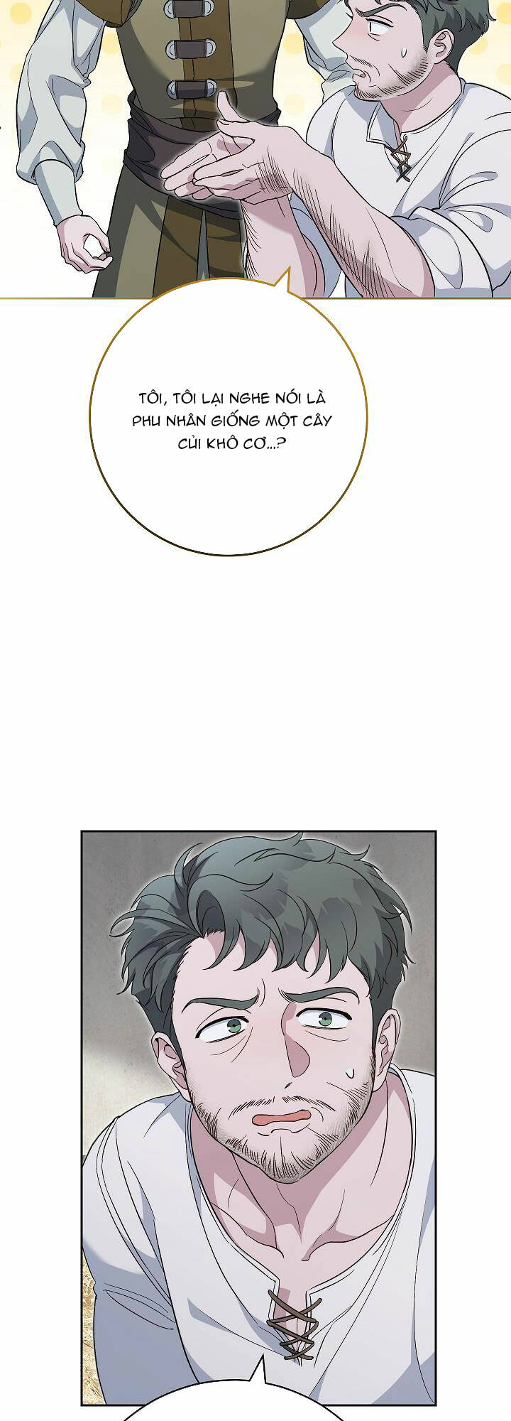 Cuộc Hôn Nhân Vụ Lợi Chapter 72 - Trang 2