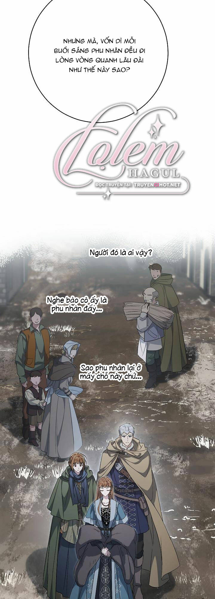 Cuộc Hôn Nhân Vụ Lợi Chapter 72 - Trang 2