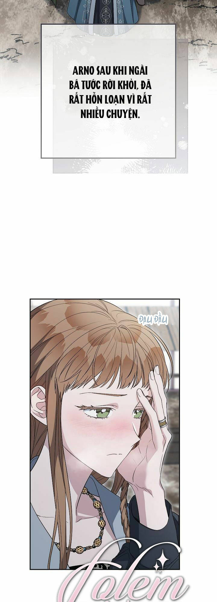 Cuộc Hôn Nhân Vụ Lợi Chapter 72 - Trang 2