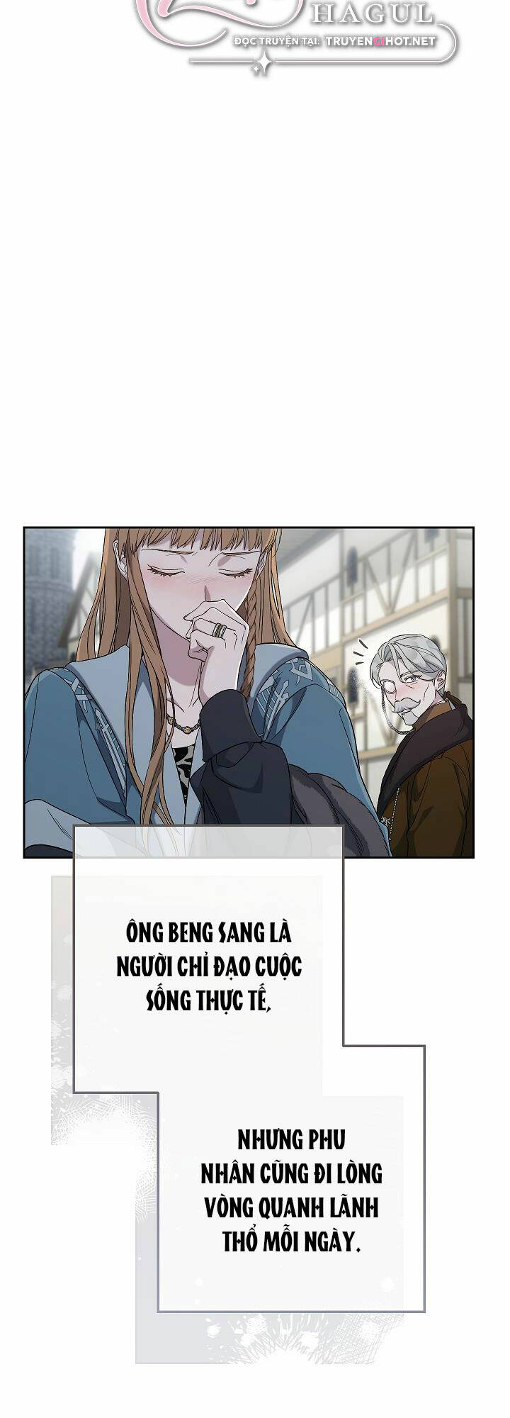 Cuộc Hôn Nhân Vụ Lợi Chapter 72 - Trang 2