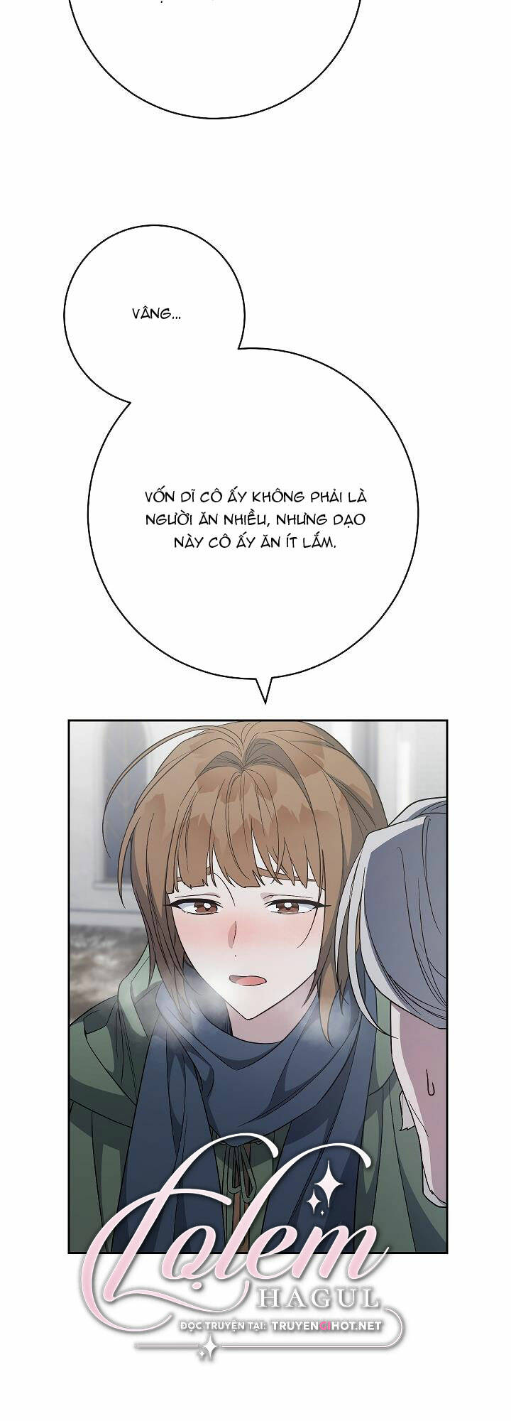 Cuộc Hôn Nhân Vụ Lợi Chapter 72 - Trang 2