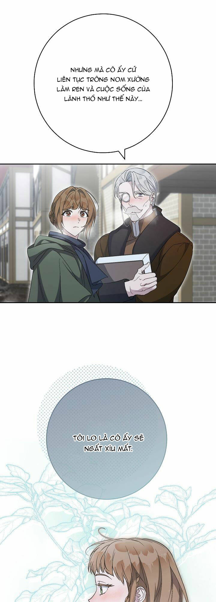 Cuộc Hôn Nhân Vụ Lợi Chapter 72 - Trang 2