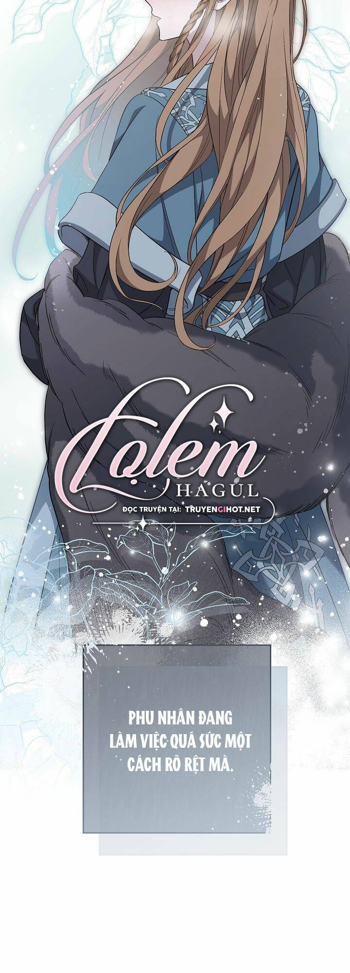 Cuộc Hôn Nhân Vụ Lợi Chapter 72 - Trang 2