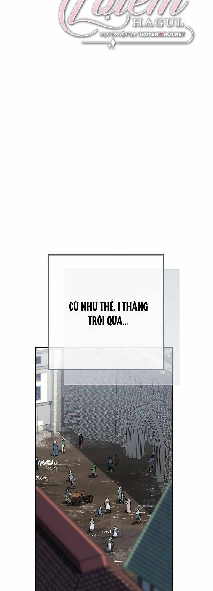 Cuộc Hôn Nhân Vụ Lợi Chapter 72 - Trang 2