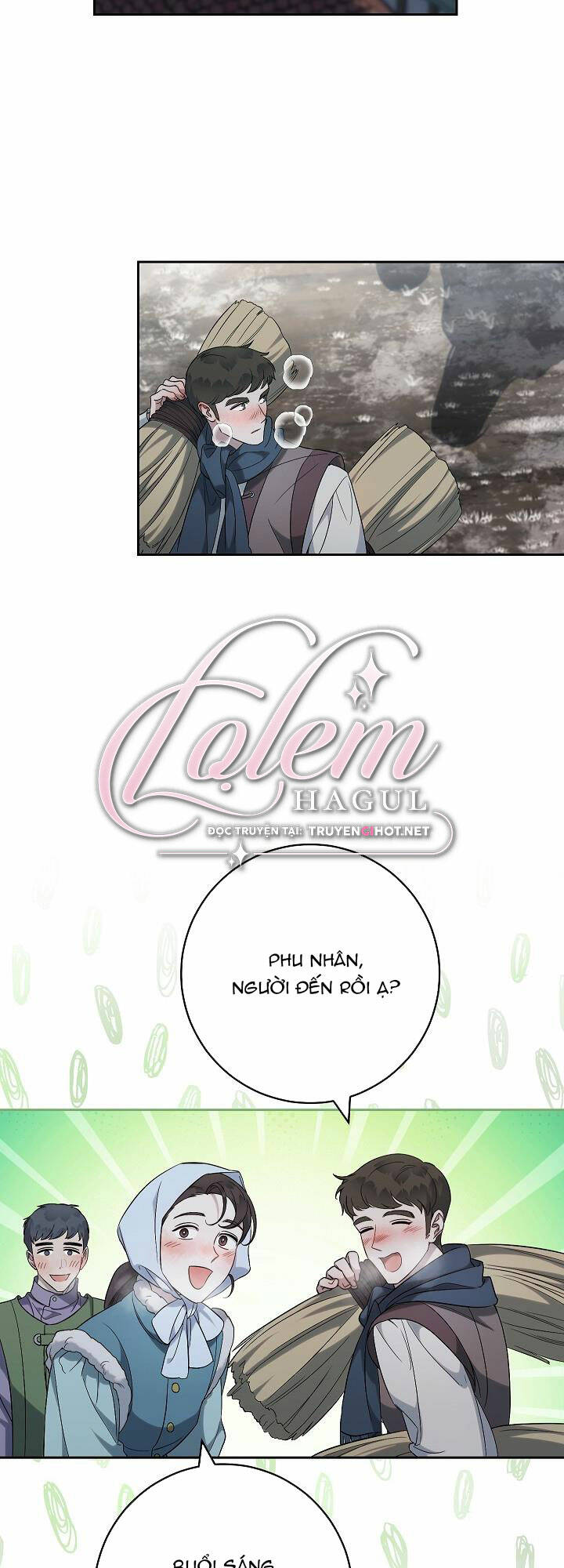 Cuộc Hôn Nhân Vụ Lợi Chapter 72 - Trang 2