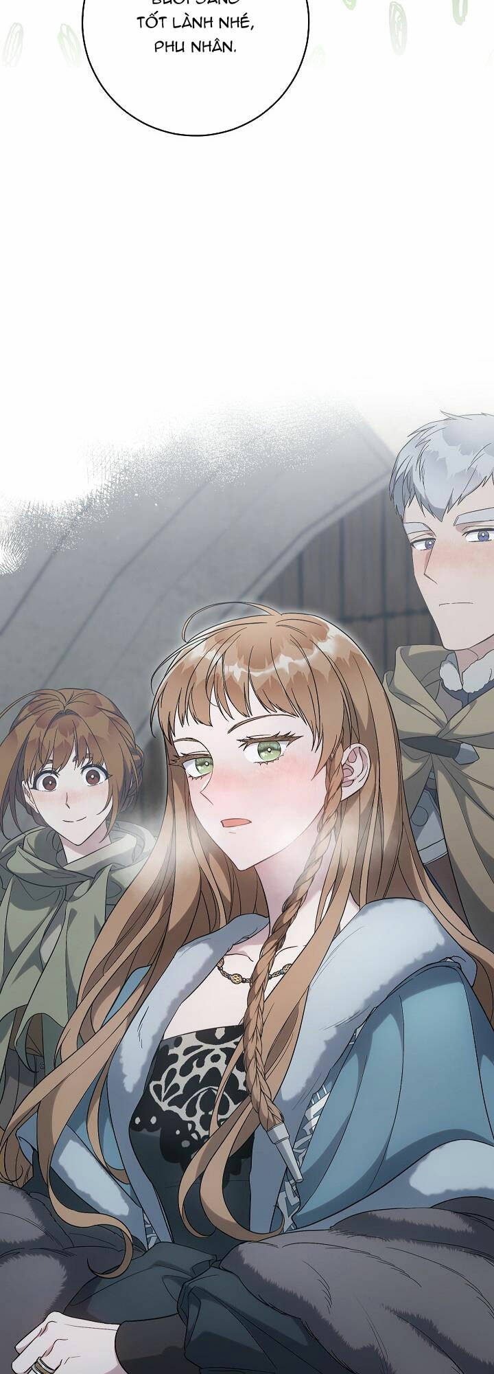 Cuộc Hôn Nhân Vụ Lợi Chapter 72 - Trang 2