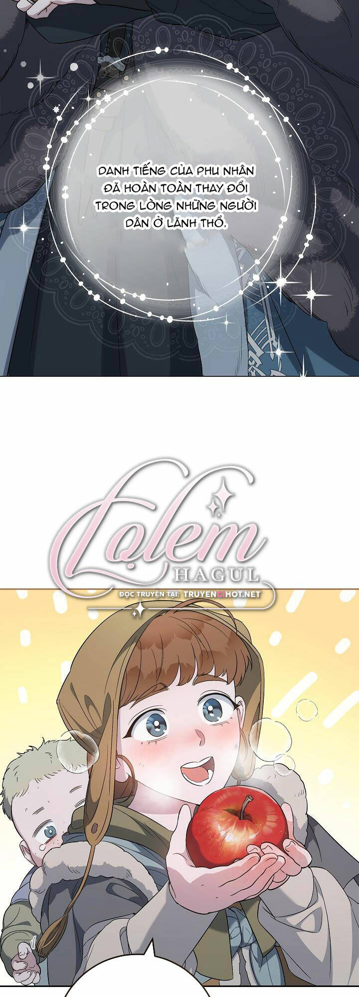 Cuộc Hôn Nhân Vụ Lợi Chapter 72 - Trang 2