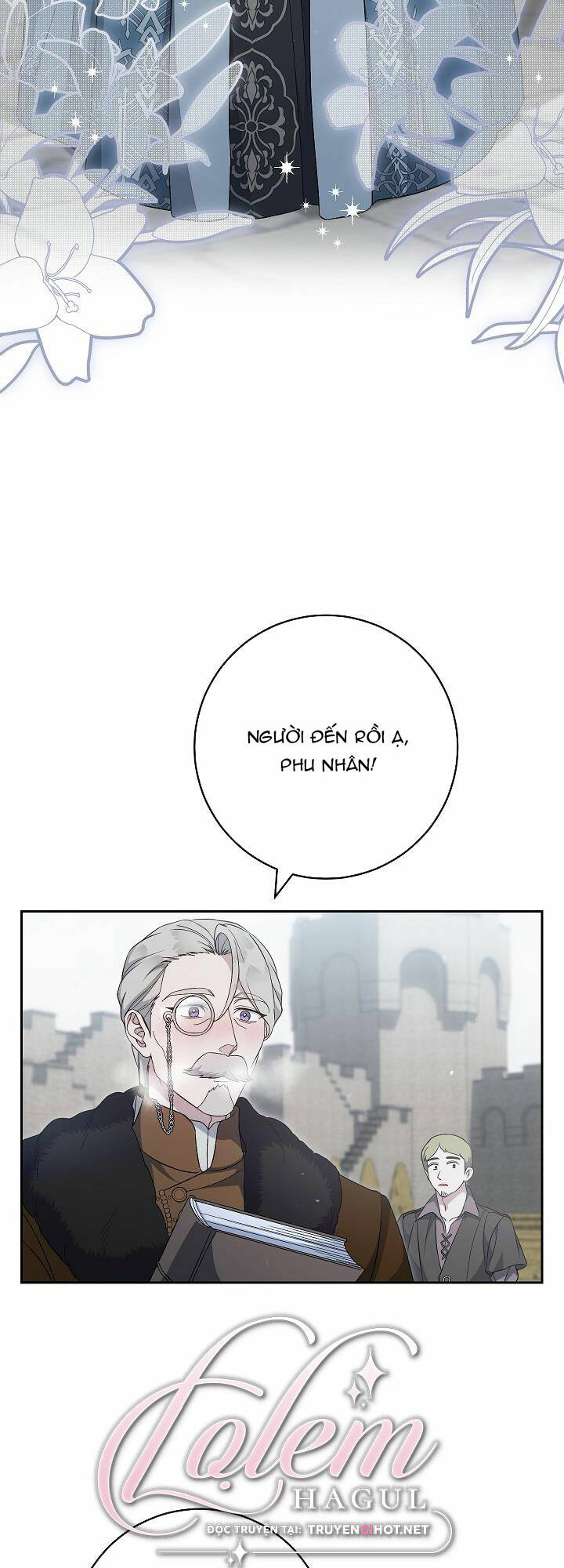 Cuộc Hôn Nhân Vụ Lợi Chapter 72 - Trang 2