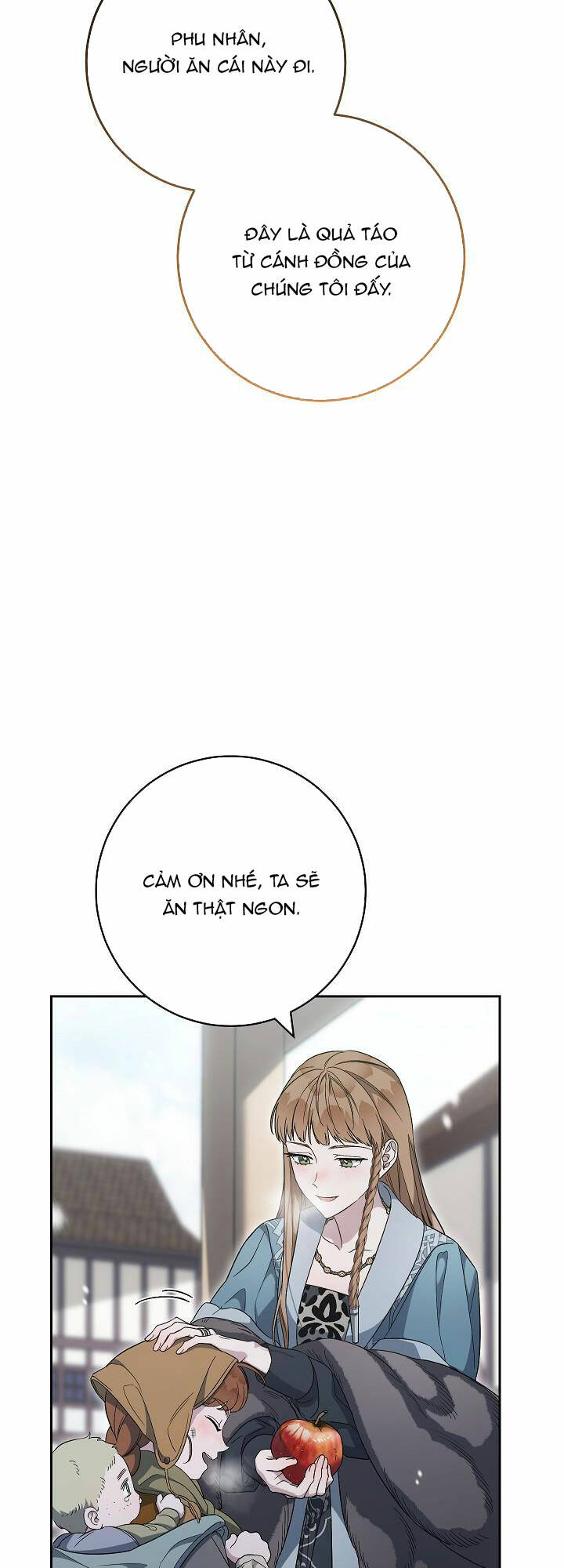 Cuộc Hôn Nhân Vụ Lợi Chapter 72 - Trang 2