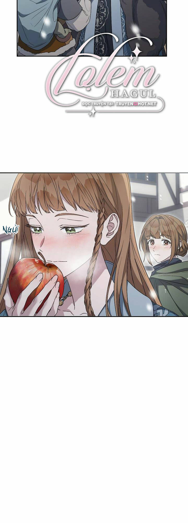 Cuộc Hôn Nhân Vụ Lợi Chapter 72 - Trang 2