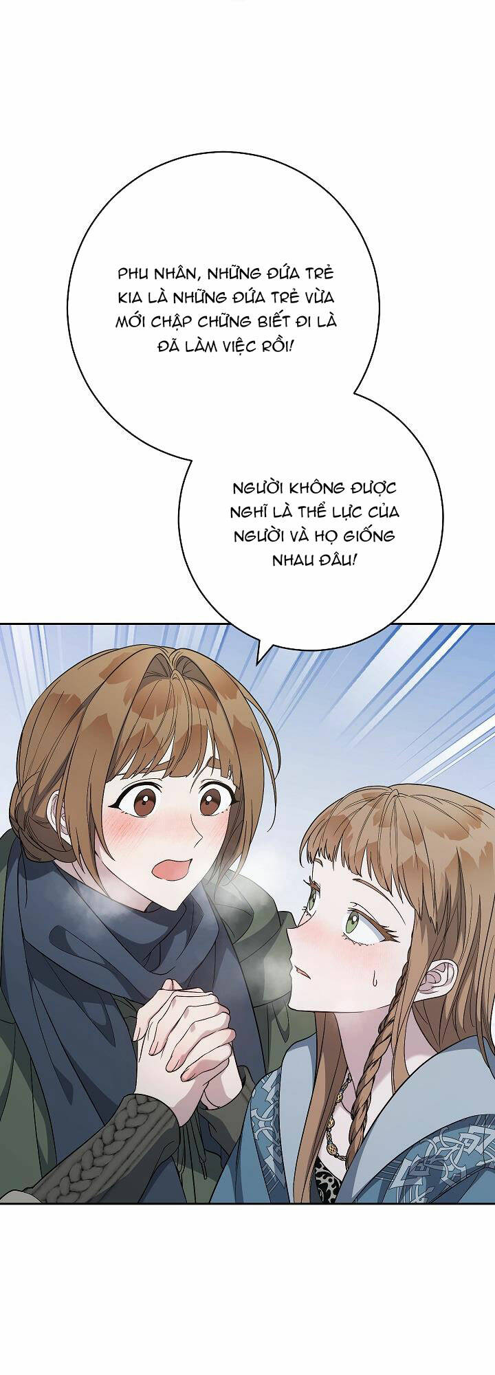 Cuộc Hôn Nhân Vụ Lợi Chapter 72 - Trang 2