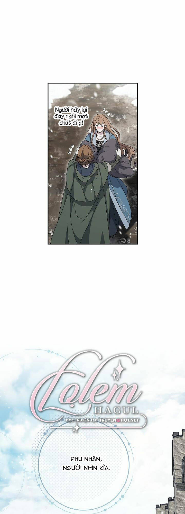 Cuộc Hôn Nhân Vụ Lợi Chapter 72 - Trang 2