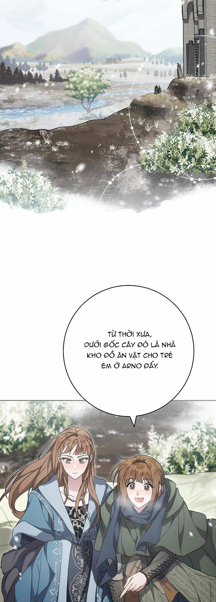 Cuộc Hôn Nhân Vụ Lợi Chapter 72 - Trang 2