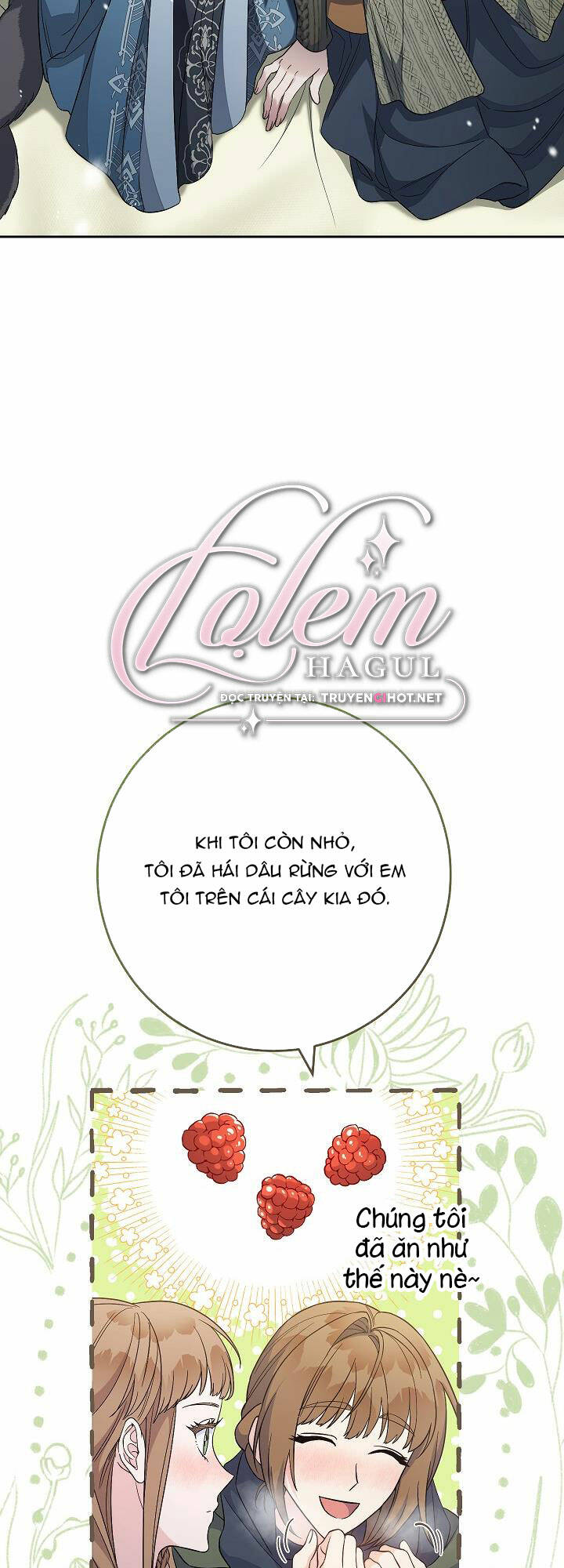 Cuộc Hôn Nhân Vụ Lợi Chapter 72 - Trang 2