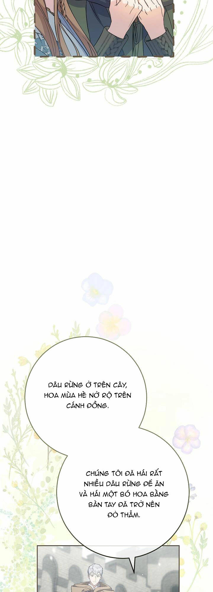 Cuộc Hôn Nhân Vụ Lợi Chapter 72 - Trang 2