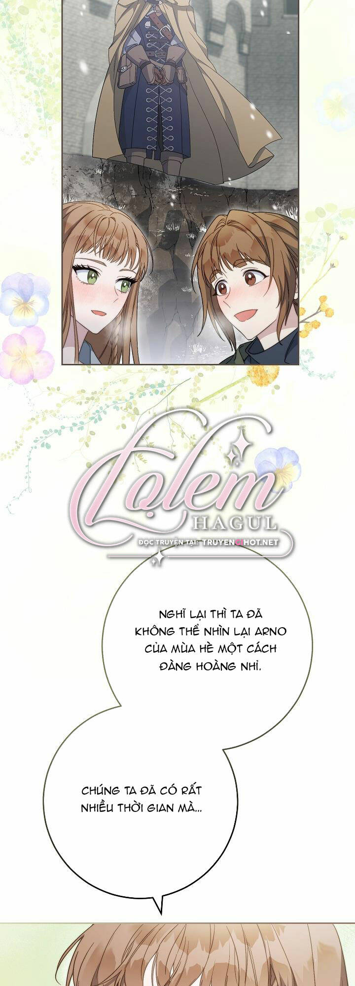 Cuộc Hôn Nhân Vụ Lợi Chapter 72 - Trang 2