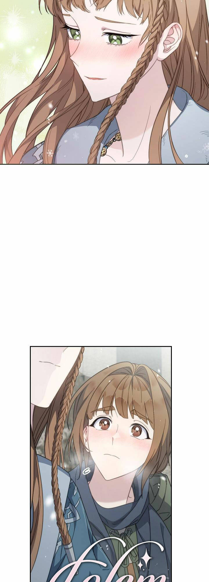 Cuộc Hôn Nhân Vụ Lợi Chapter 72 - Trang 2