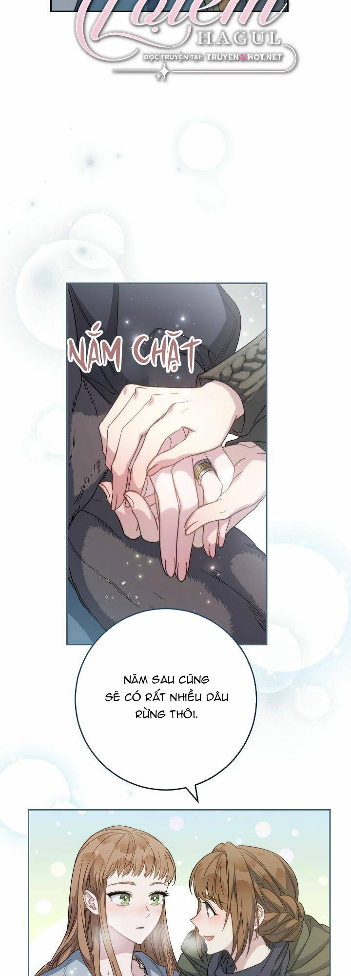 Cuộc Hôn Nhân Vụ Lợi Chapter 72 - Trang 2