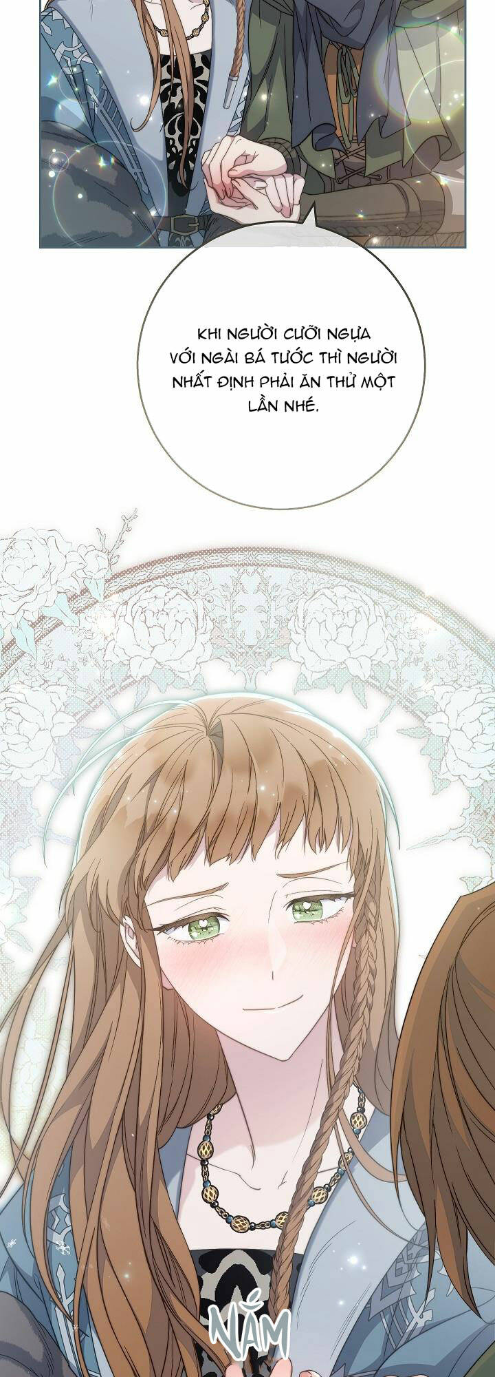 Cuộc Hôn Nhân Vụ Lợi Chapter 72 - Trang 2