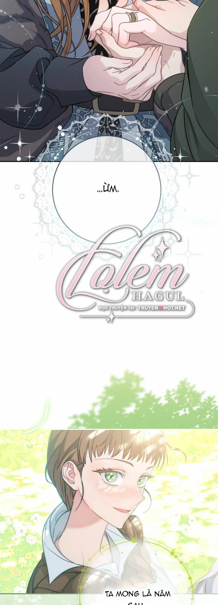 Cuộc Hôn Nhân Vụ Lợi Chapter 72 - Trang 2