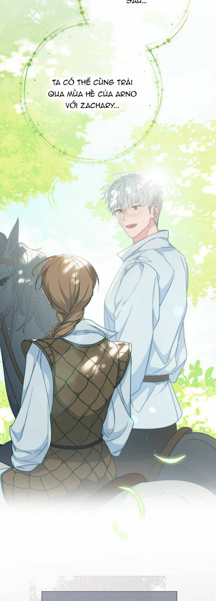 Cuộc Hôn Nhân Vụ Lợi Chapter 72 - Trang 2